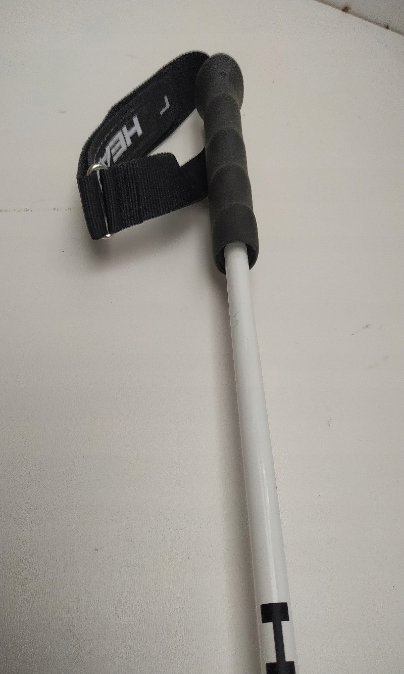 KIJEK NARCIARSKI HEAD WORLDCUP REBELS 130 BIAŁY Model 130