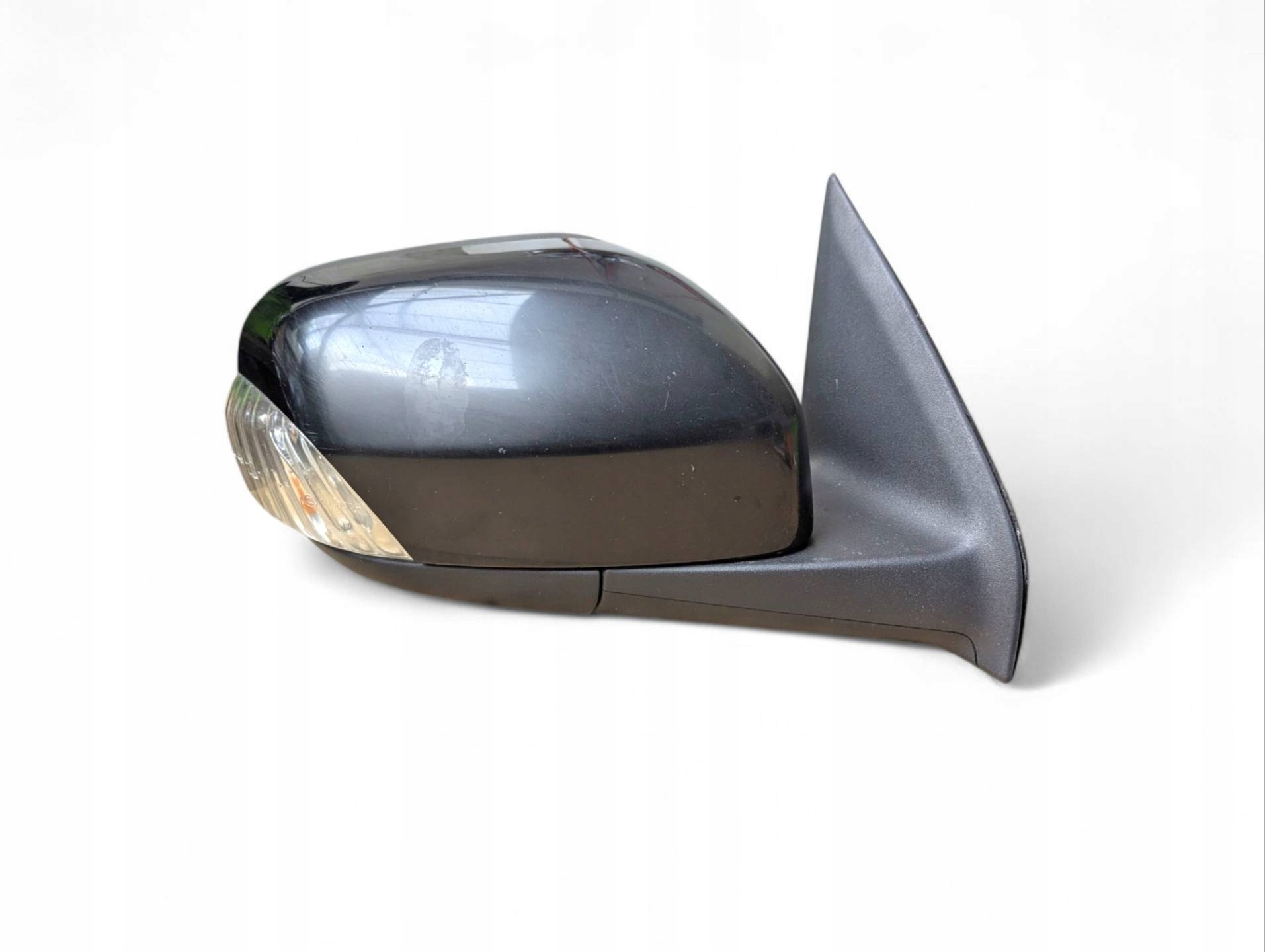 mirror exterior right side Volvo XC90 facelift 2010 31386073