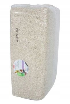 Podestýlka Chambiose Nature konopná 200l Zolux