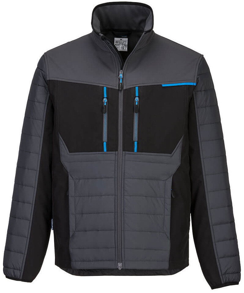 Hybridní bunda Portwest T752 Mgr vel. 3XL