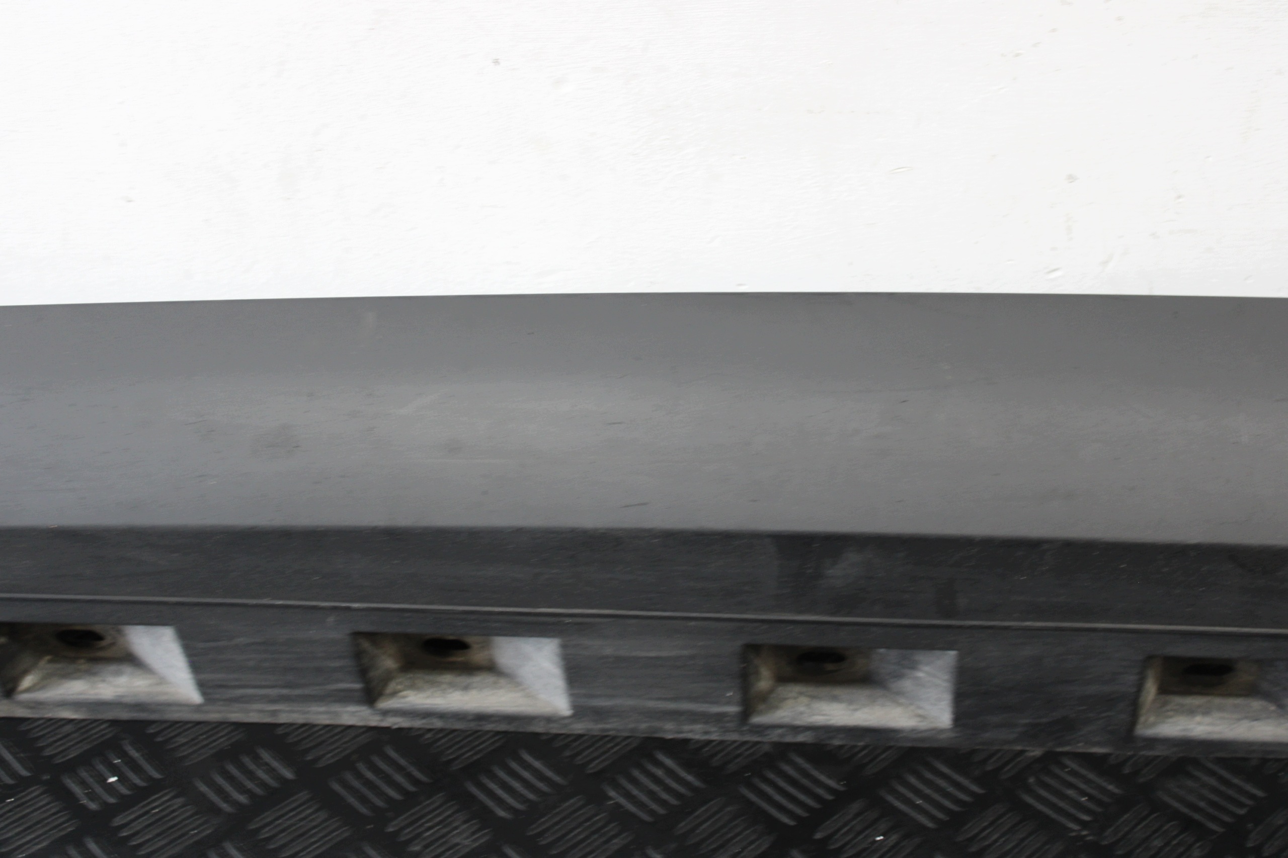 moulding cap threshold threshold left 9801887 MINI COUNTRYMAN R60 2.0D