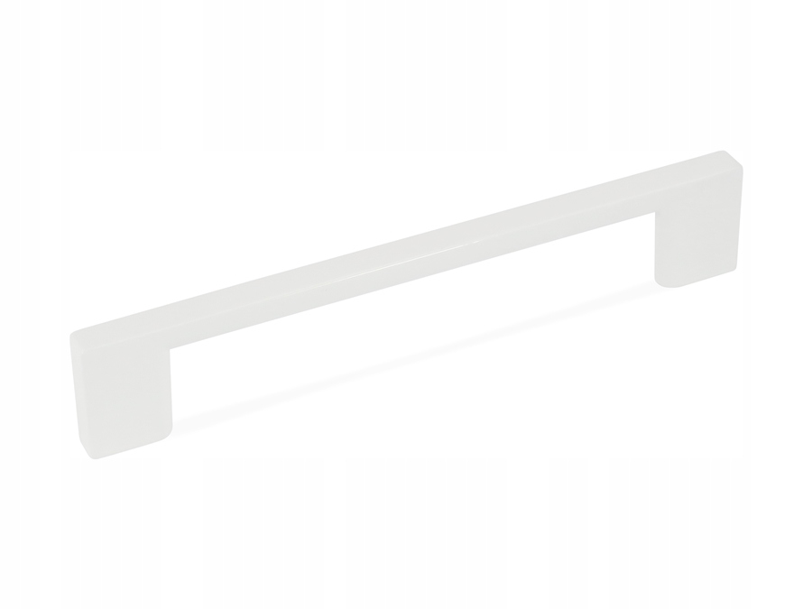 

Uchwyt AR004 Biały Połysk Rozstaw 160 MM