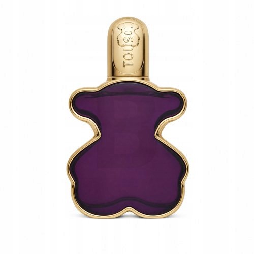 Tous LoveMe The Amethyst Elixir parfémovaná voda pro ženy 50 ml