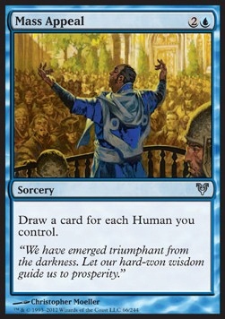 Mass Appeal - AncientCow