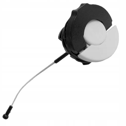 KOREK ZBIORNIKA PALIWA DO PIŁY STIHL MS181 MS211 MS231 MS251 MS230