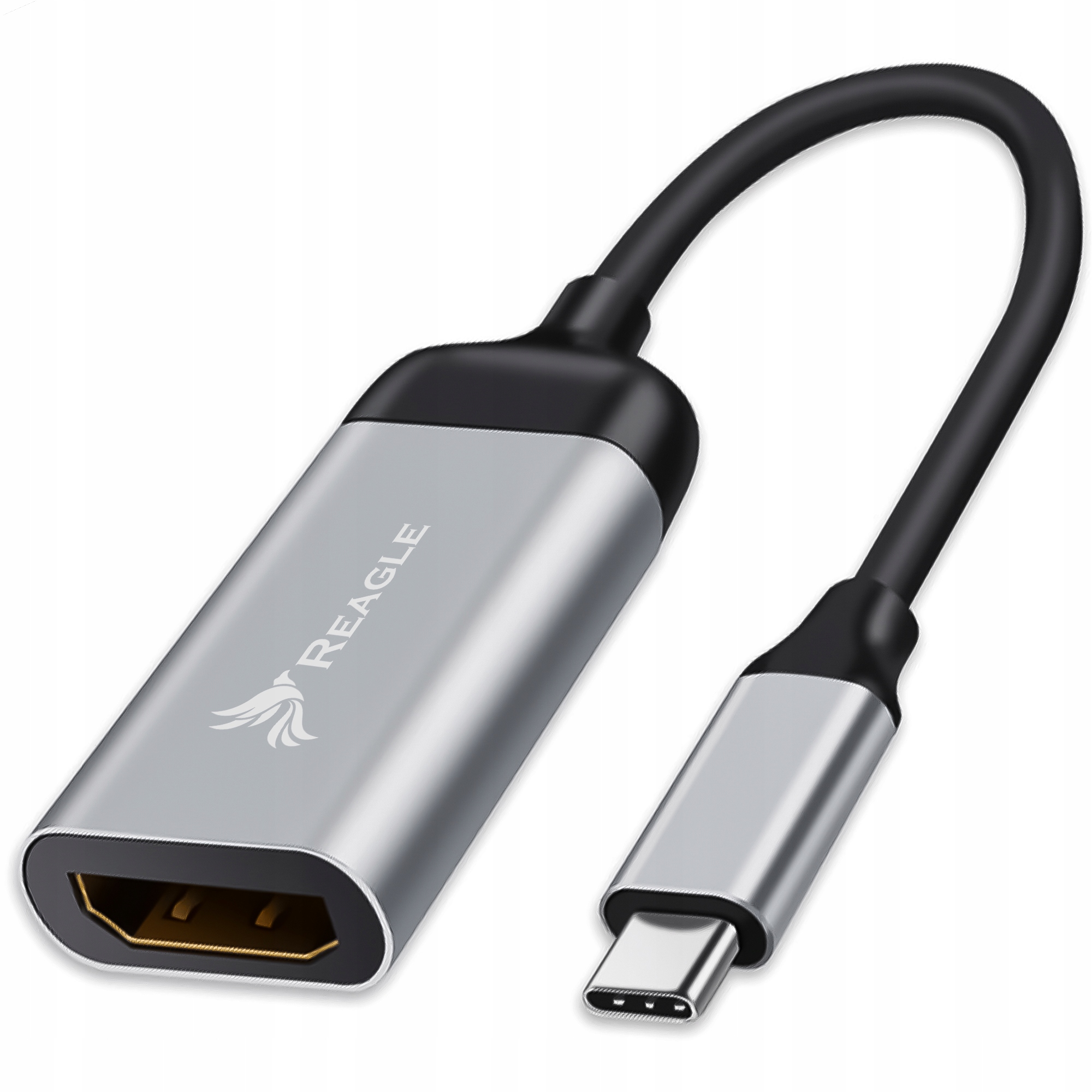 przejściówka usb c hdmi action