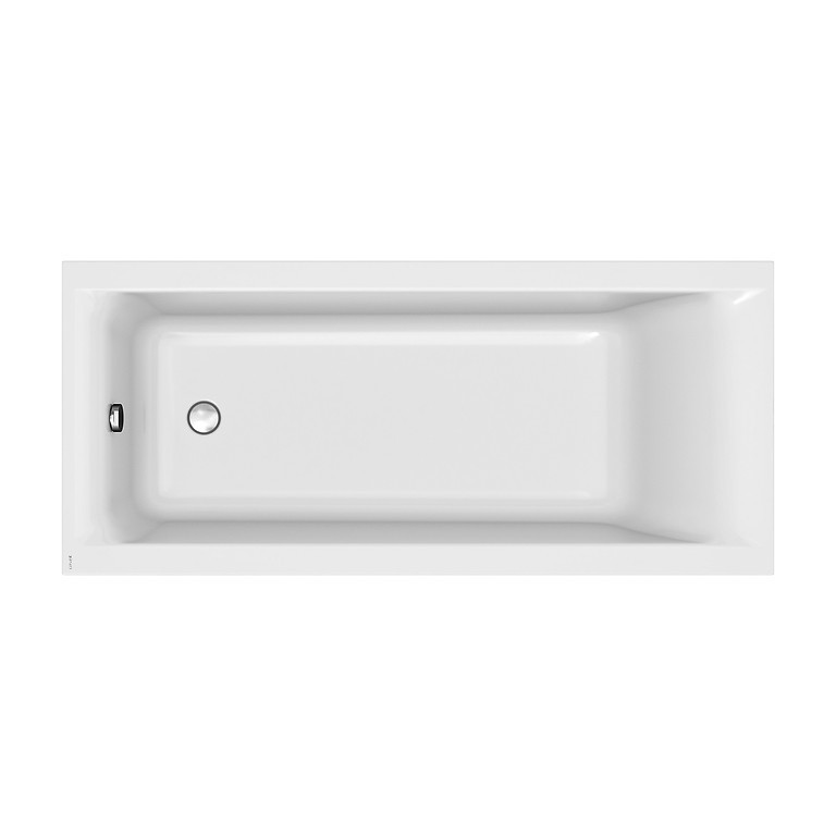 Obdélníková vana Larga 170X75 (S301-303) /pa/