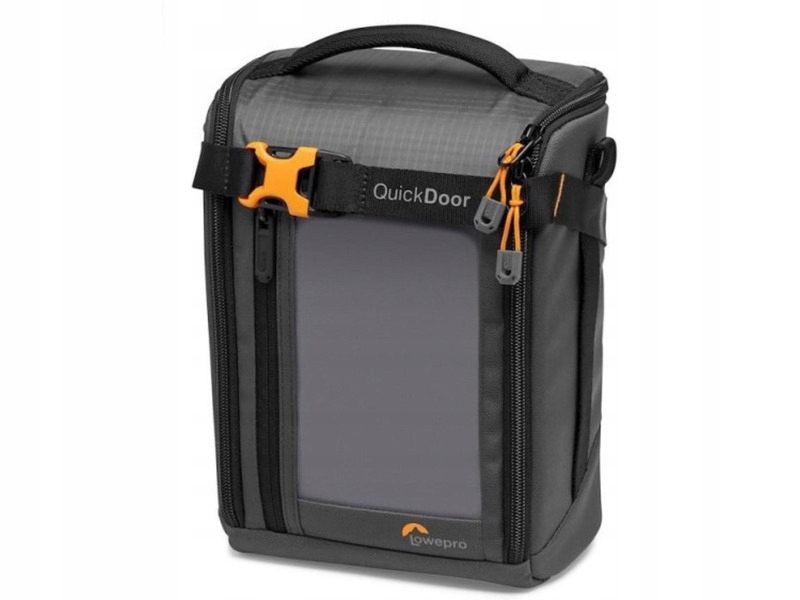 Etui Lowepro Gearup Creator Box L II Szary