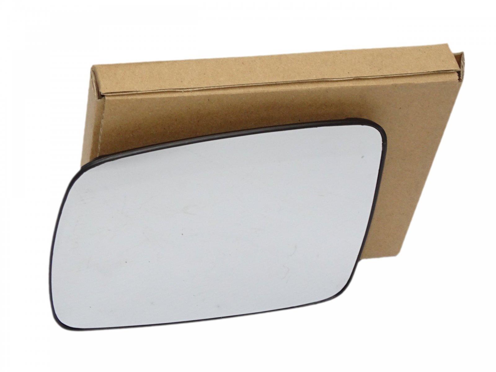 FREELANDER 2007 2008 2009 СТЕКЛО КАРТРИДЖ ЗЕРКАЛО LH