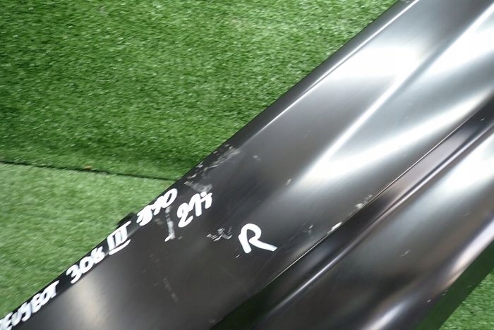 PEUGEOT 308 T10 22- fender left front front