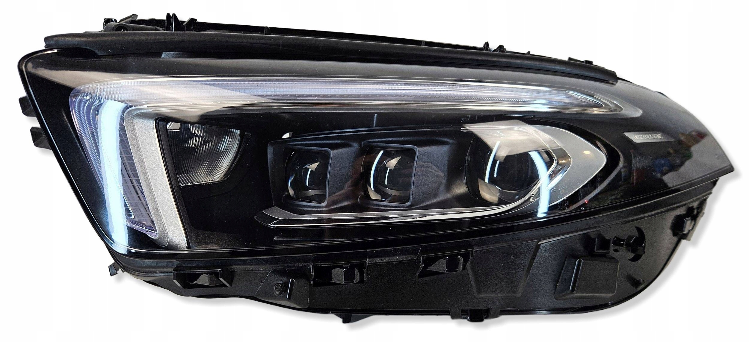 Mercedes A klasa 177 Multibeam light left front Reflektor 1779065700