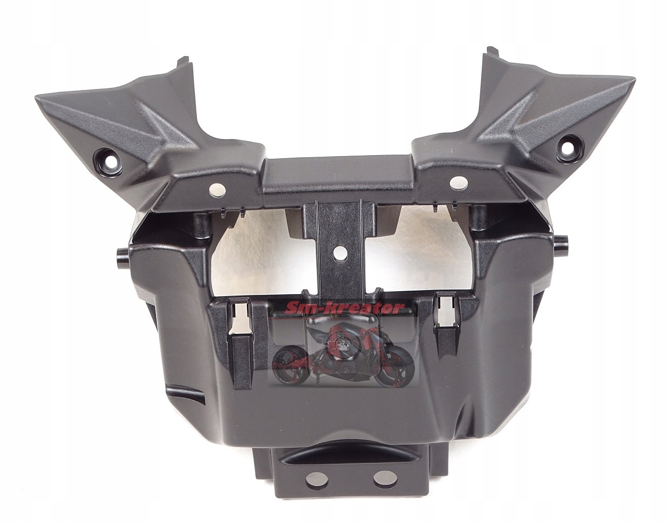 SUZUKI GSX S 750 STELAZ MOCOWANIE LAMPY CZACHY NEW Part number 51841 13K00