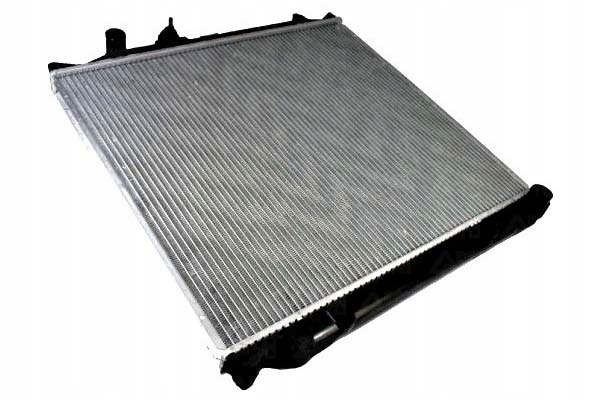 THERMOTEC CHŁODNICA SILNIKA TOYOTA LAND CRUISER 90 Producent części Thermotec