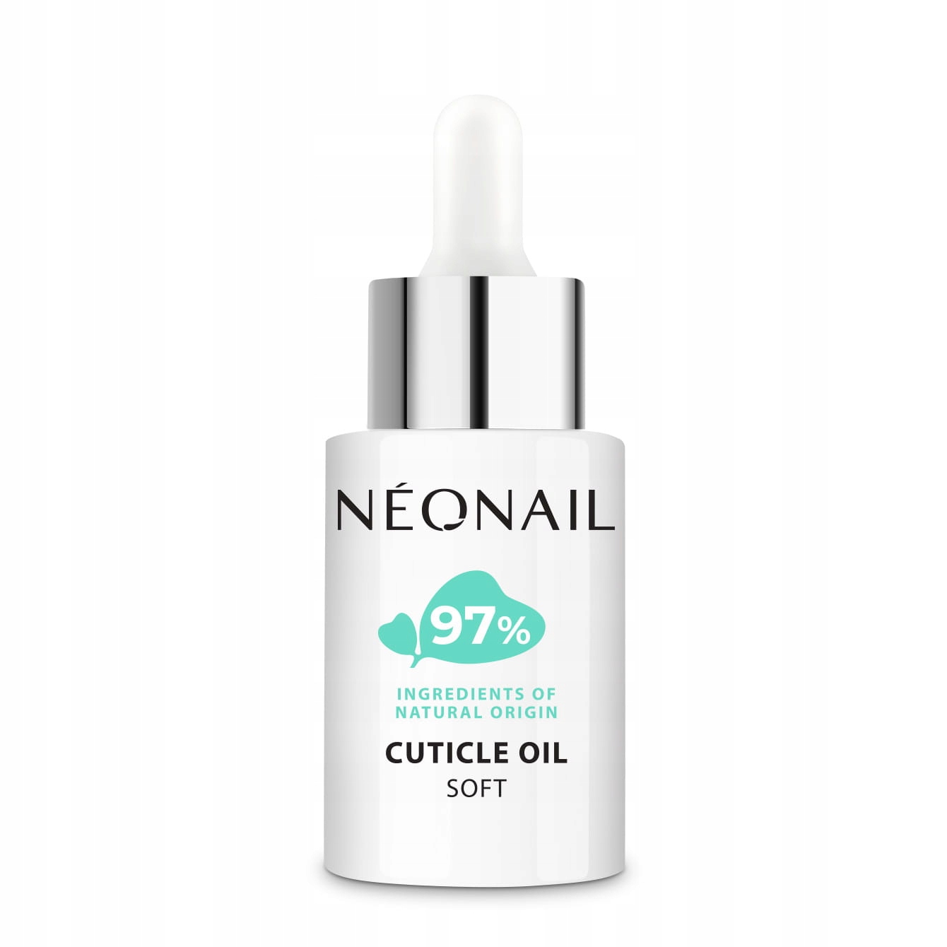 

Neonail Oliwka Witaminowa Cuticle Oil Soft