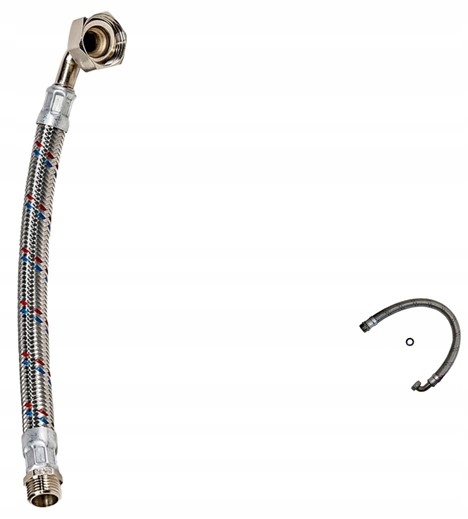 Hadice pro hydrofor čerpadla Covera/BG-Invest BG-K0002-24M Model 24