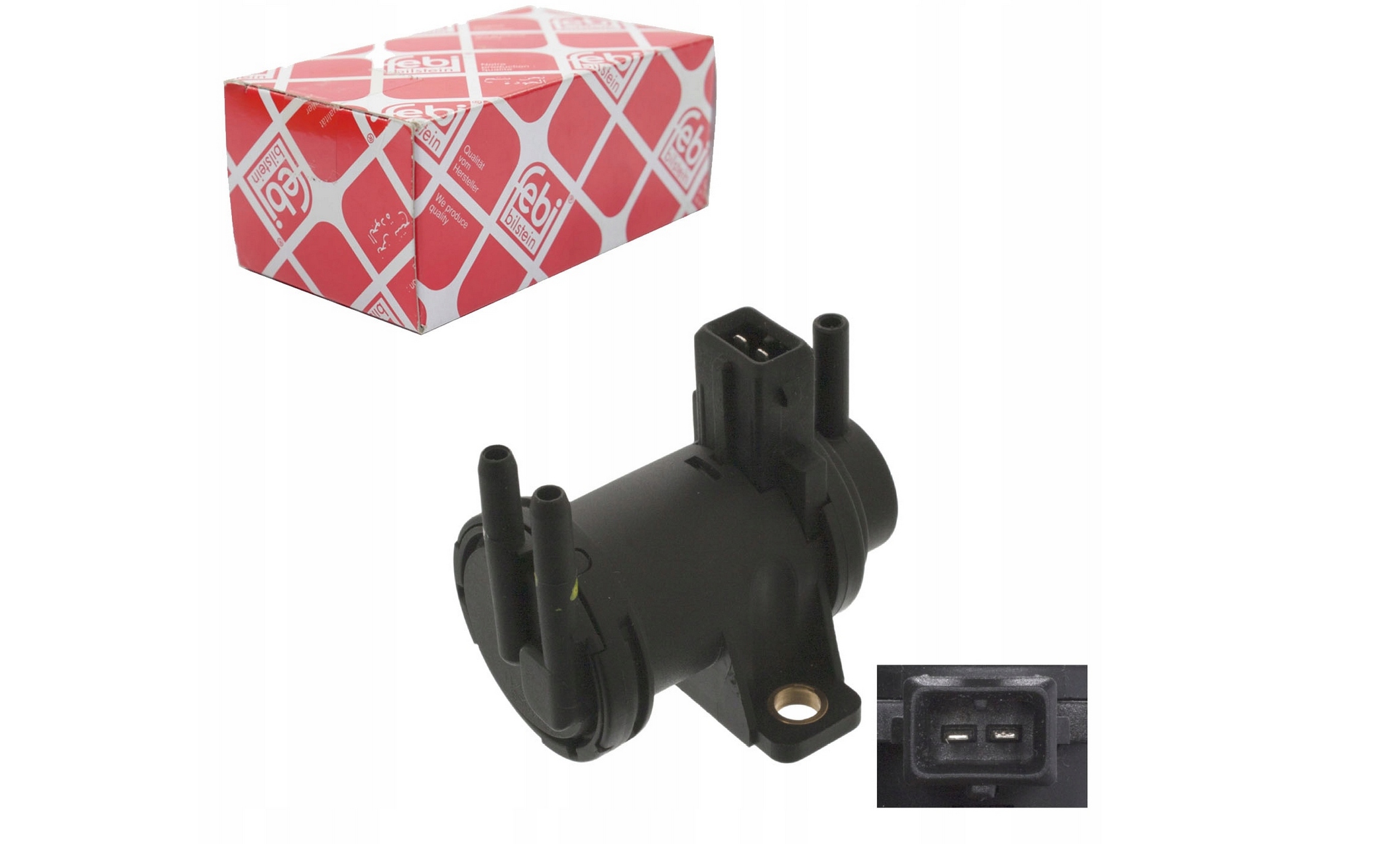 Febi Bilstein 44375 конвертер Давление