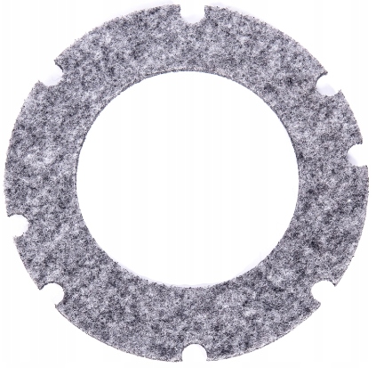 

Uszczelniacz filcowy zwrotnicy kuli Suzuki Samurai