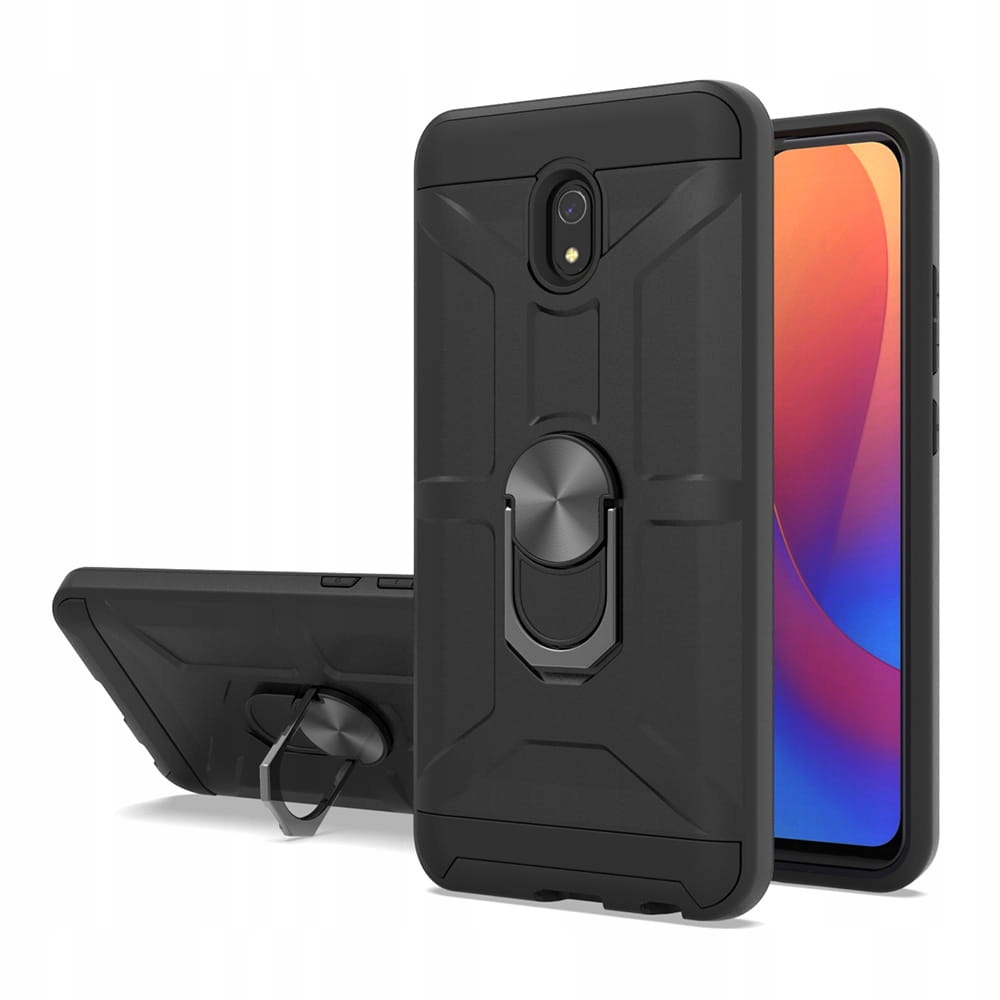 

Exoguard - Etui Case Obudowa do Xiaomi Redmi 8A
