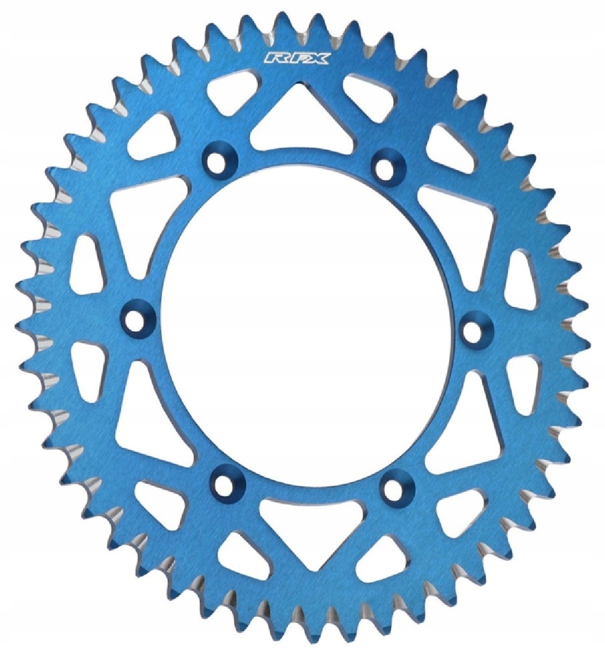 Zadná Aluminiová Zubatka Rfx Yamaha YZ65 18-23 r47