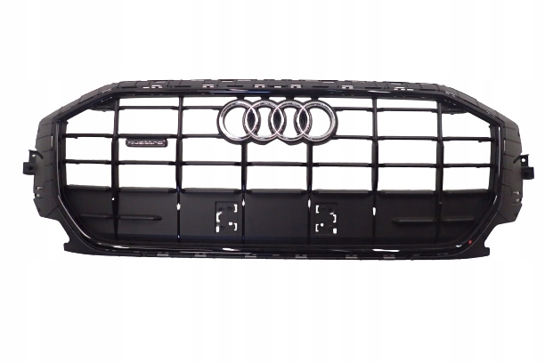 AUDI Q8 4M8 GRILL ATRAPA CHŁODNICY 4M8885651