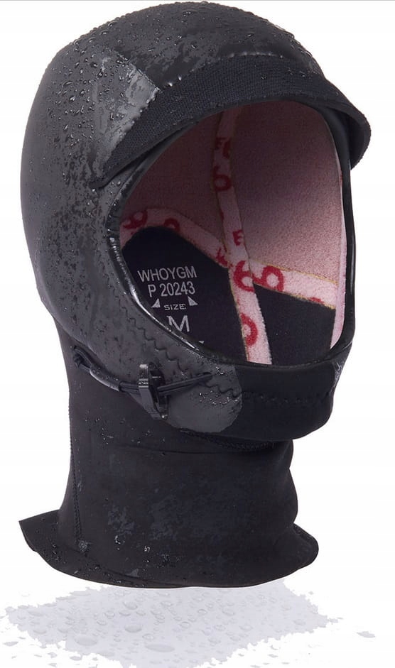 Kapuce-Rip Curl-2022-Flashbomb 3 mm Bk-L
