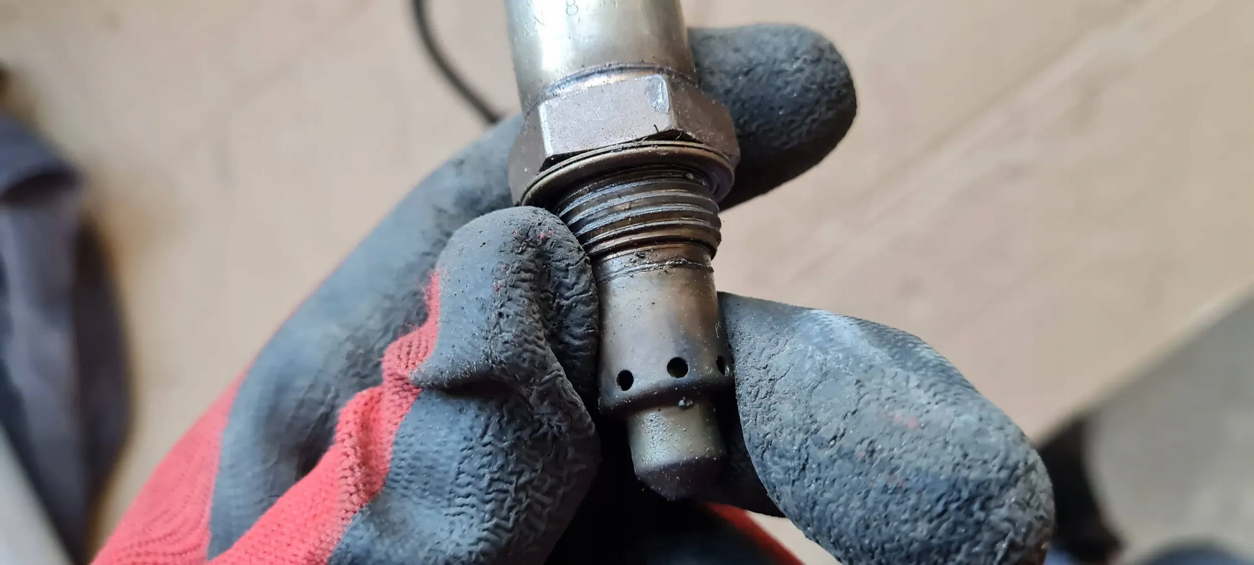 Q5 80A SONDA LAMBDA 2.0 TFSI 80A906265 A4 B9 8W A5 VW