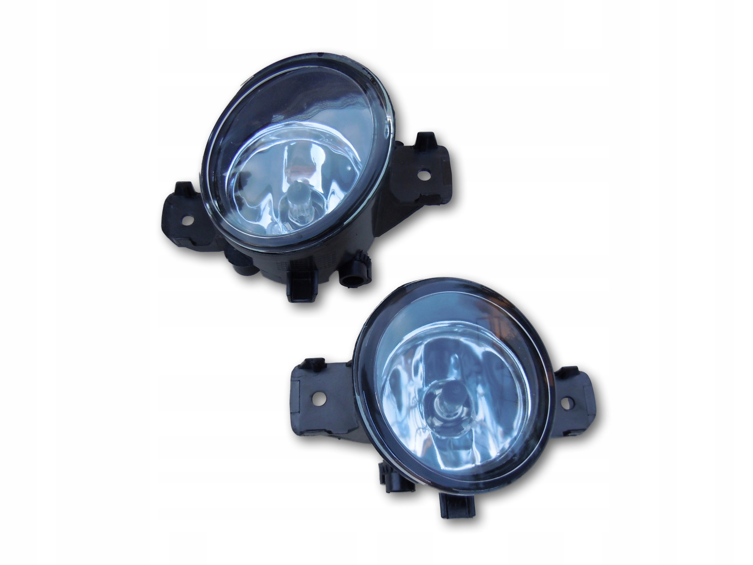 3213205-21 - NISSAN QASHQAI X-TRAIL NV400 ГАЛОГЕННА ЛАМПА L + P