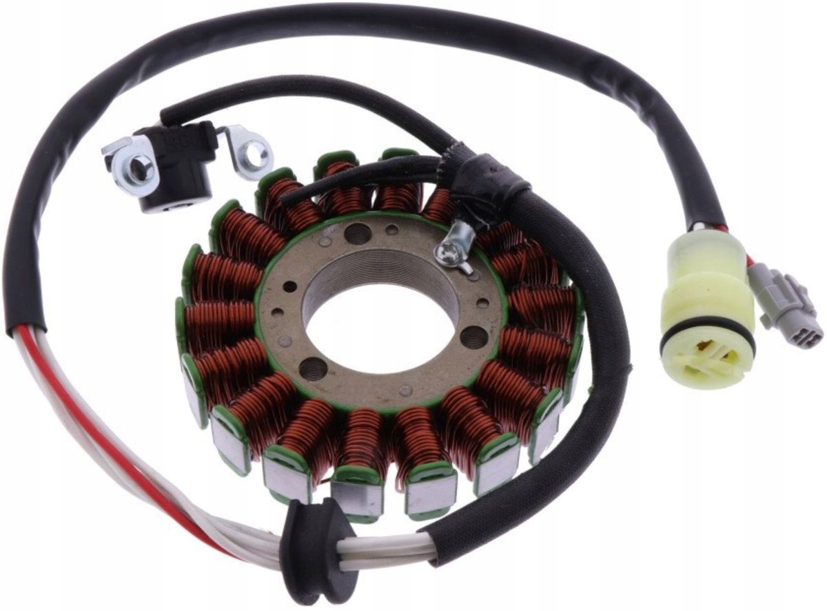 Stojan stator alternátora Yamaha Yfm 250 R YFM25R