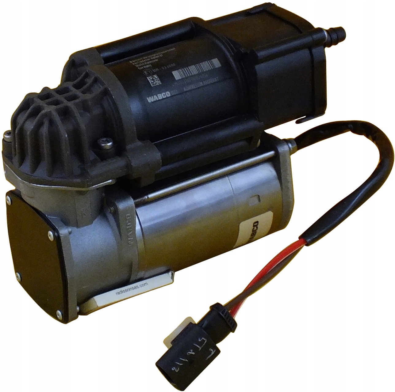 Kompresor WABCO Mercedes C E GLC W205 W213 X253