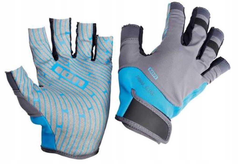 ION RĘKAWICZKI AMARA HALF FINGER 48/S