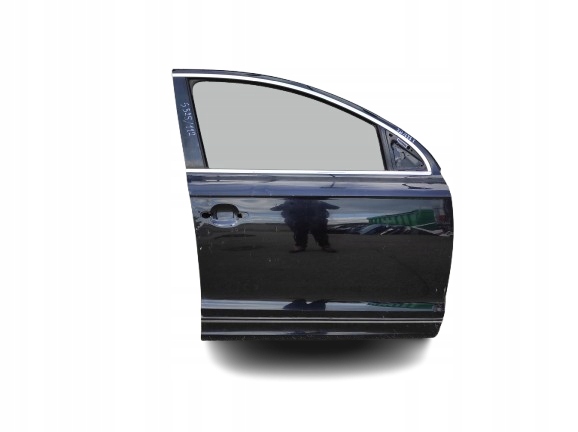 AUDI Q7 4L 05- DRZWI PRAWE PRZÓD 4L0931112