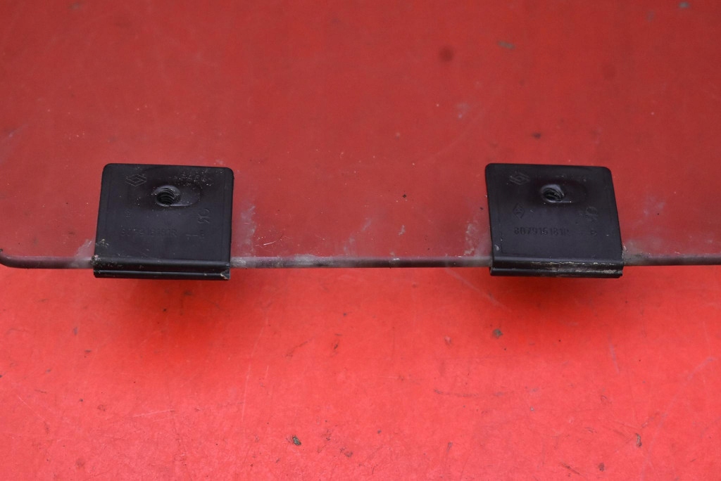window side left front front RENAULT CLIO 4 IV 5D HB LIFT 16-19