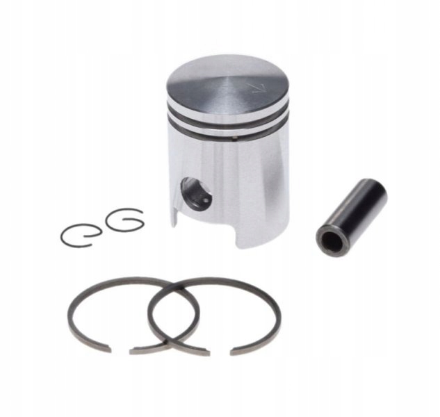 38,75/12/31 TŁOK 38,75 SIMSON S51 3 SZLIF KART