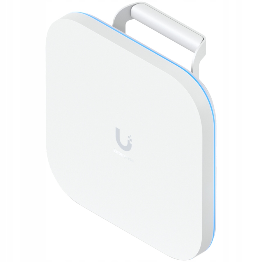 UBIQUITI UniFi Enterprise WiFi 7 Access Point E7 Campus — 8