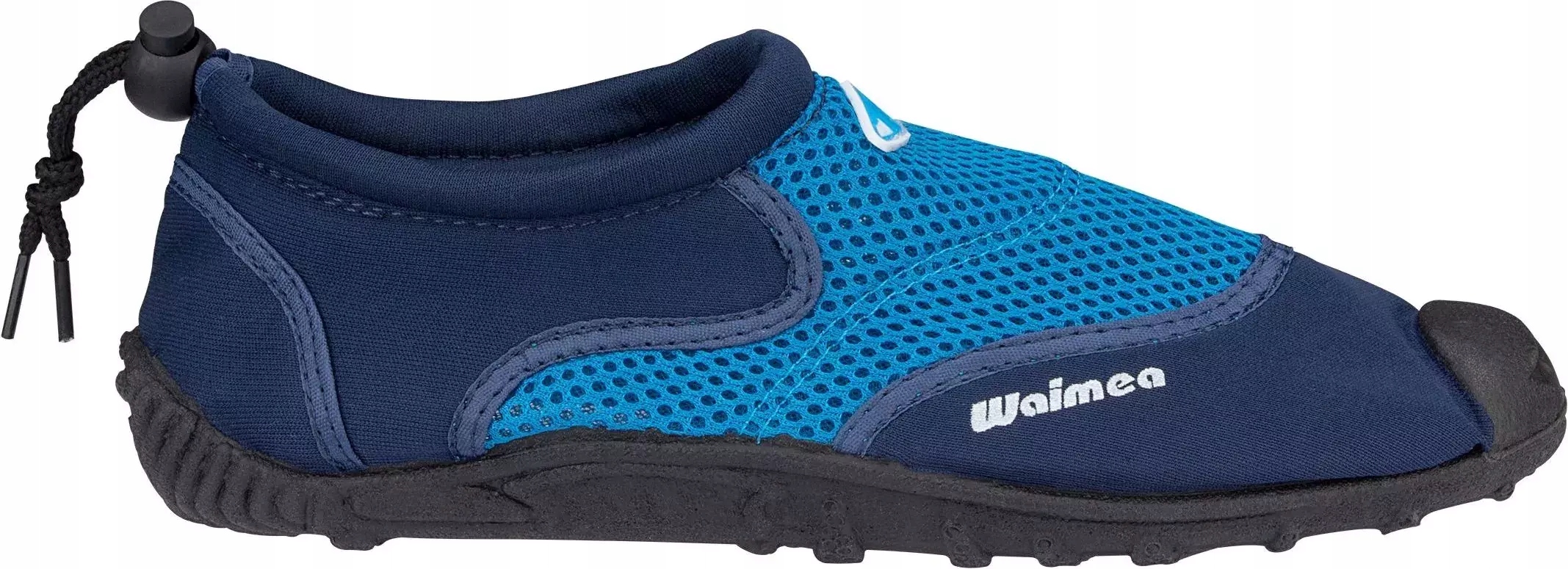 BUTY DO WODY PŁYWANIA WAIMEA damskie męskie plażowe jeżowce Wave Rider r.29 Rozmiar 29