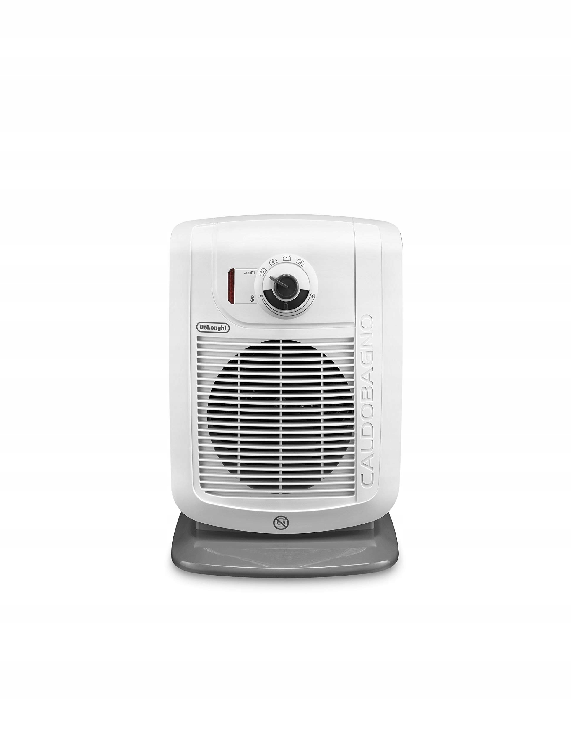 De'Longhi Hbc 3030 Termoventilátor 2000 W