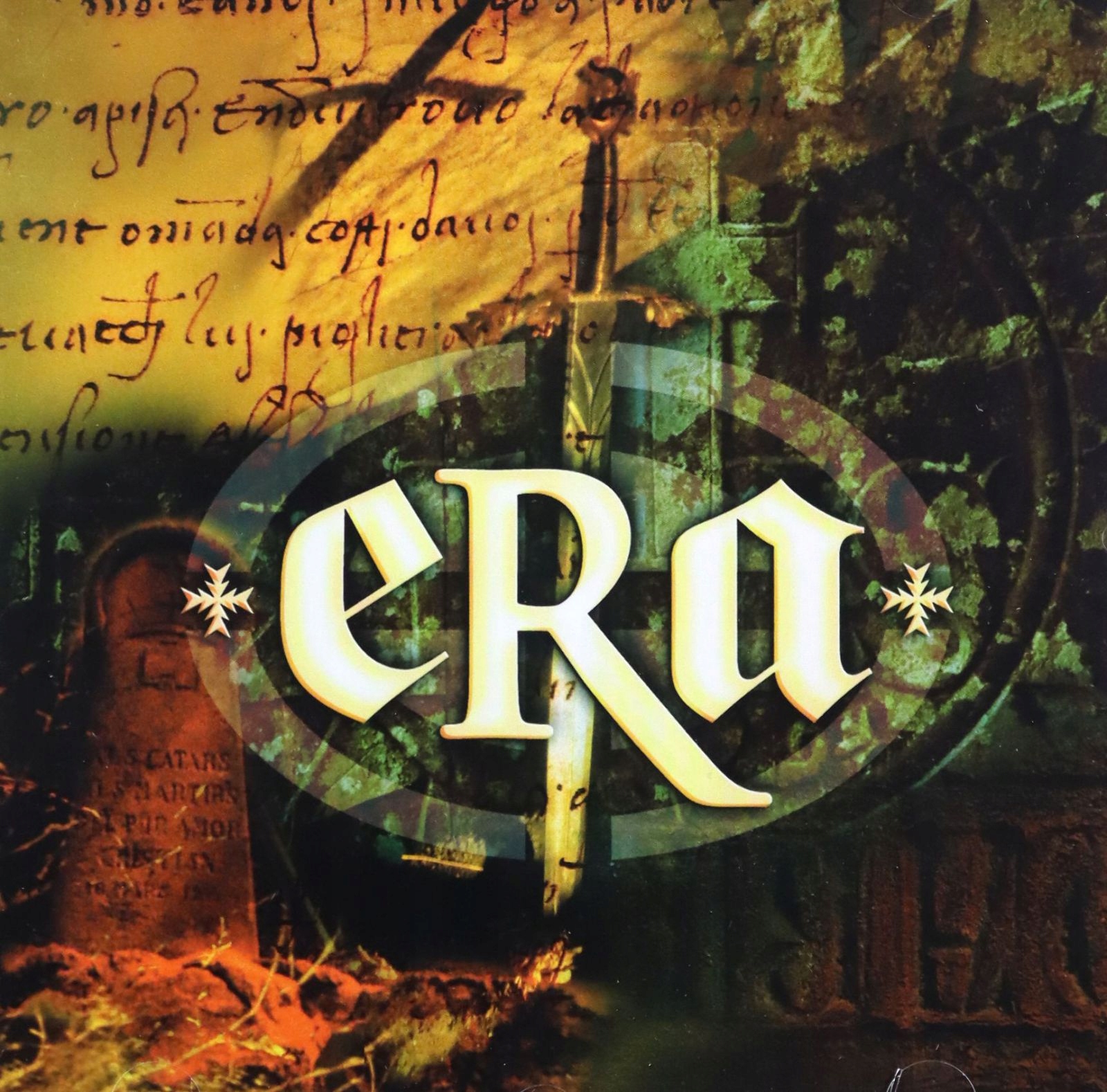 

Era: Era (CD)
