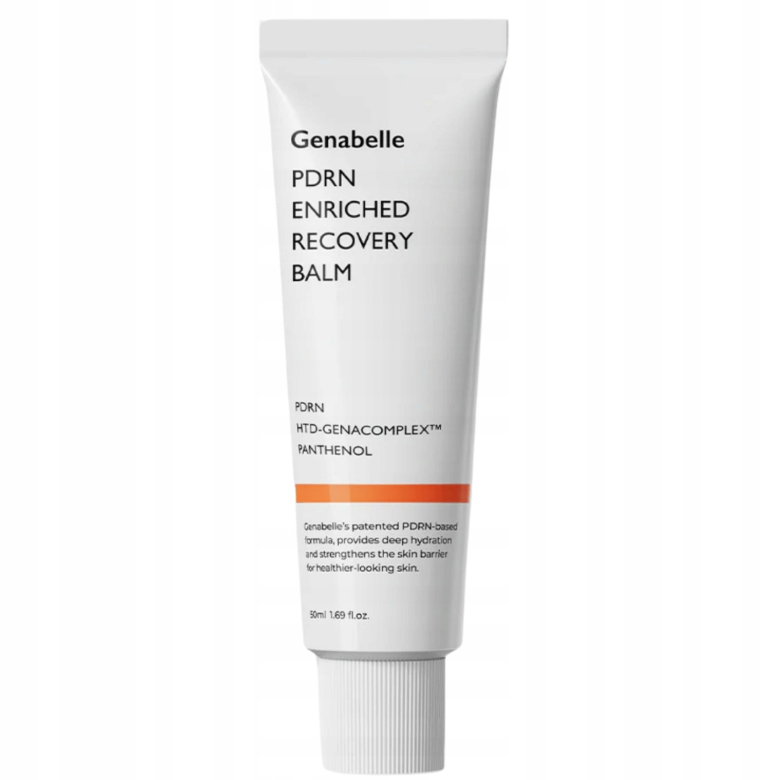 Genabelle Pdrn Rejuvenating nawilżający krem do twarzy na dzień, noc 50ml