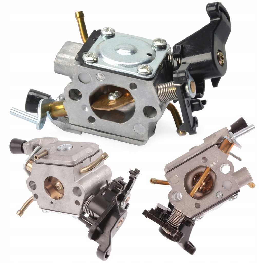 Karburátor Pro Pilu Husqvarna 445 445E 450 450E