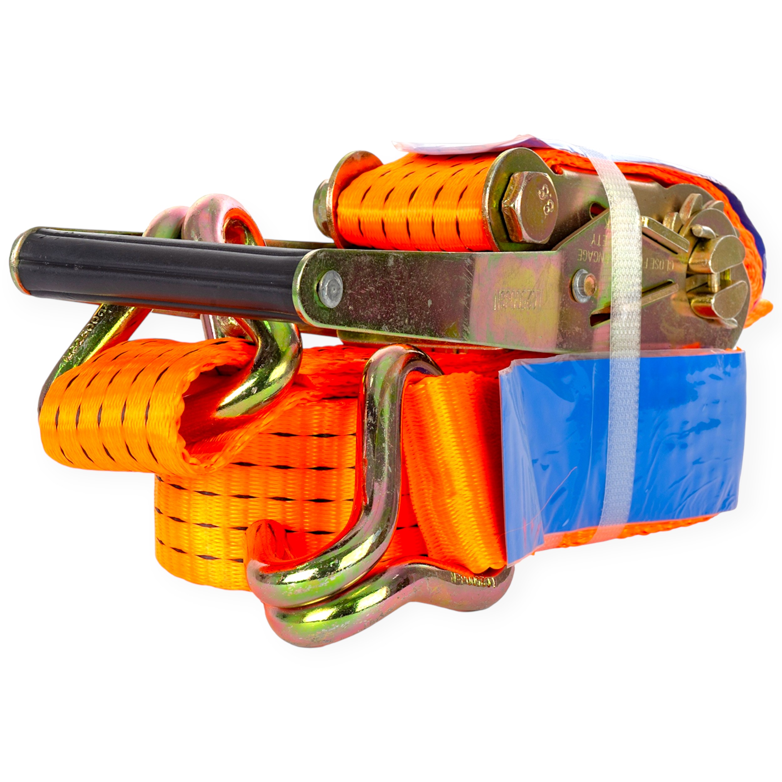 Pas transportowy mocujący z napinaczem Unitrailer 5M/50mm/5T