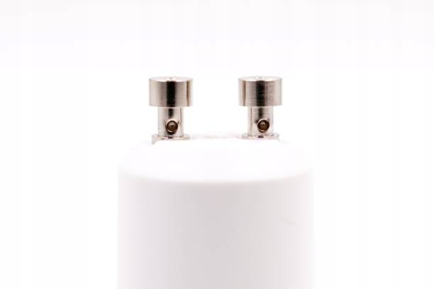 ŻARÓWKA LED GU10 5W BARWA BIAŁA NEUTRALNA 4000K Moc 5 W