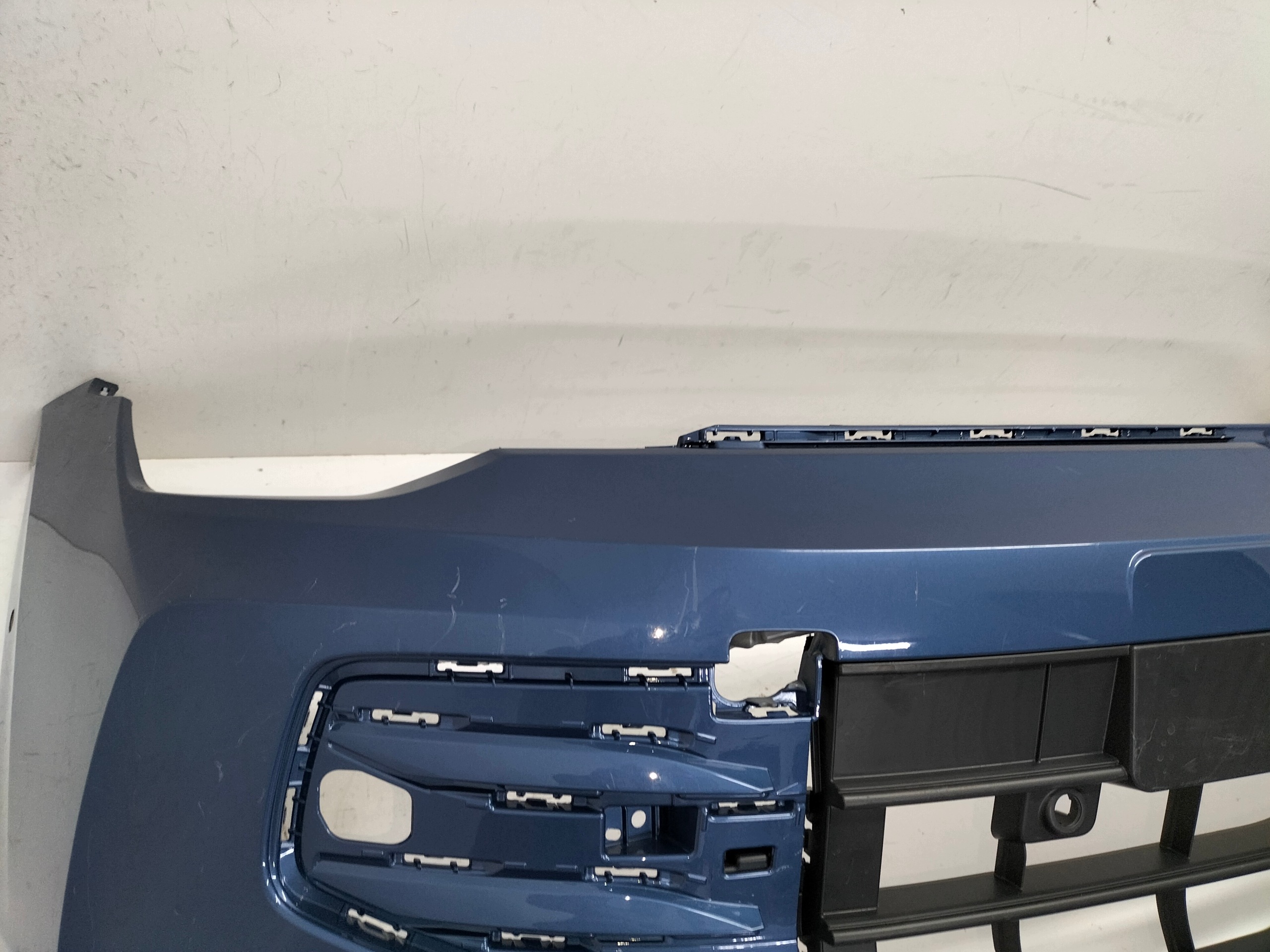 Frontstoßstange vorne VW GOLF 8 VIII LIFT 24