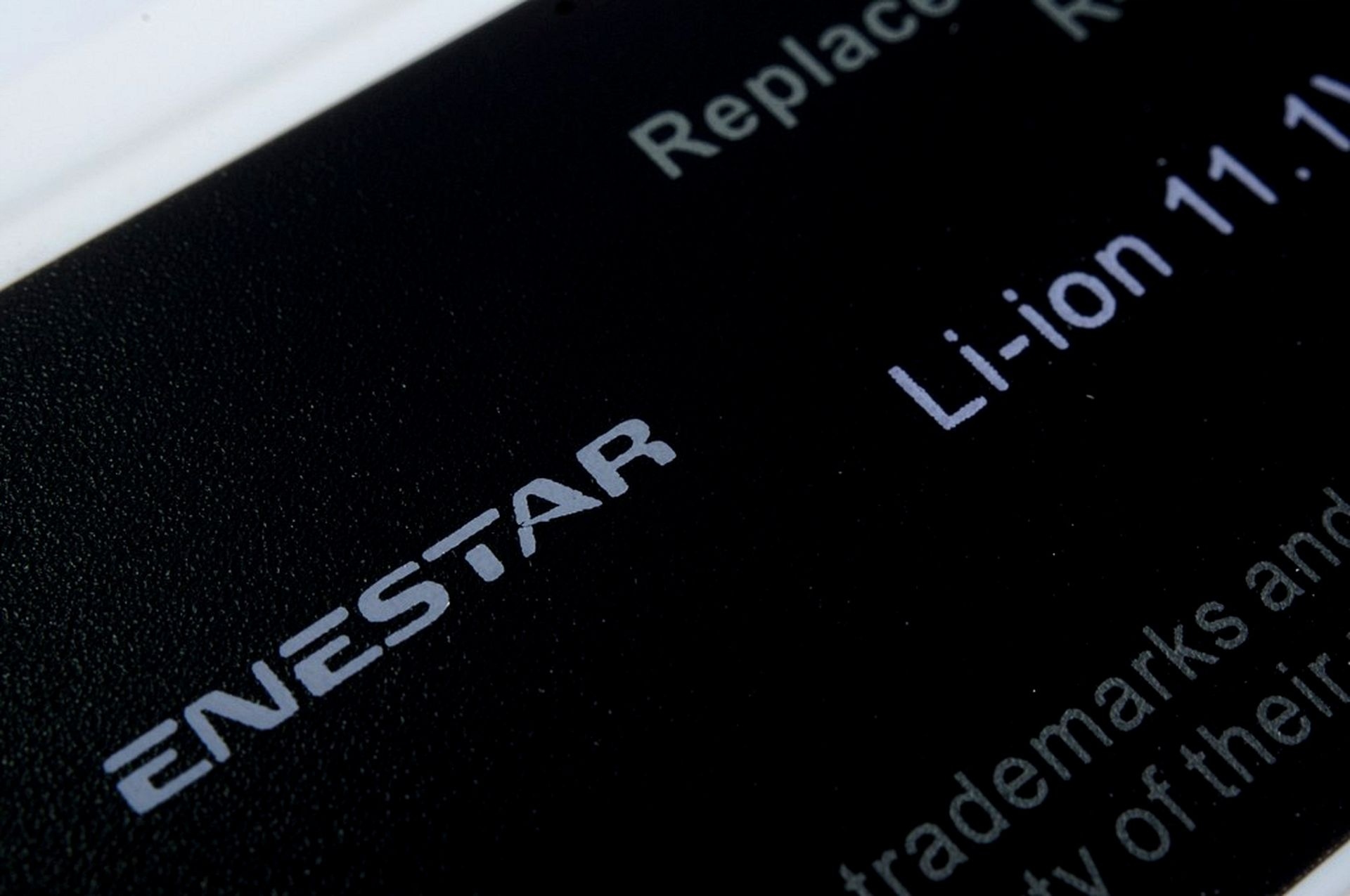 

Enestar bateria do Samsung NP-R540-JS02DE