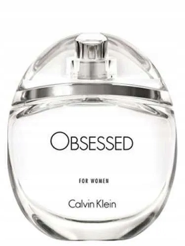 CALVIN KLEIN OBSESSED FOR WOMEN 100