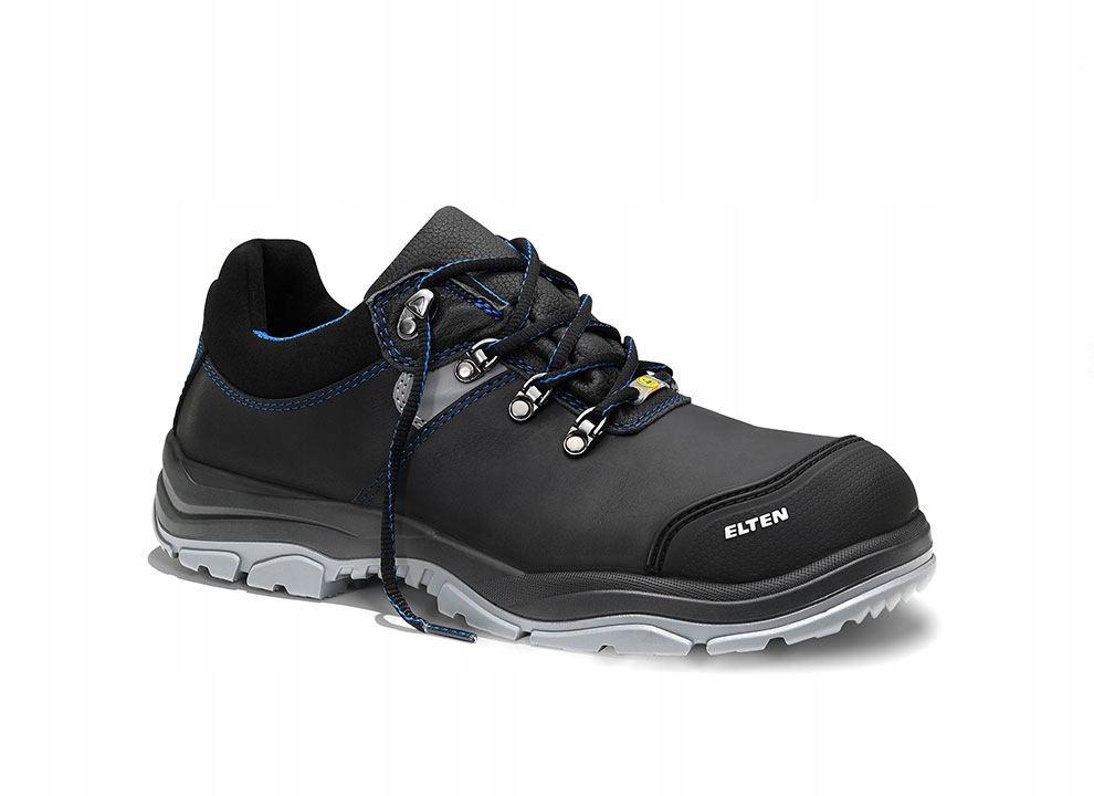 Bezpečnostní polobotky Elten Mason Pro Low S3 typ 2 vel. 47