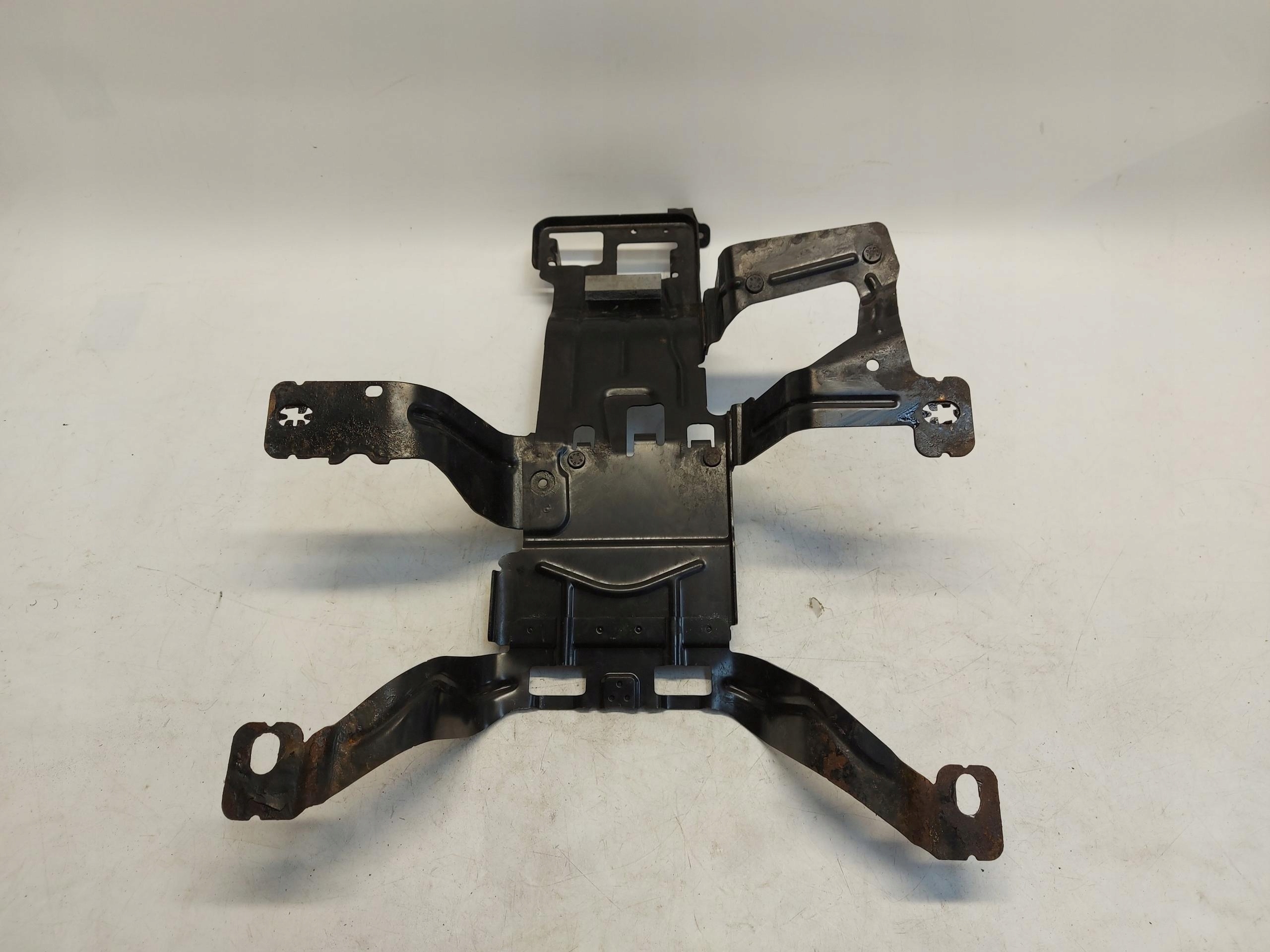 PEUGEOT 508 II 1.6 EH Console Support plaque 9824022880