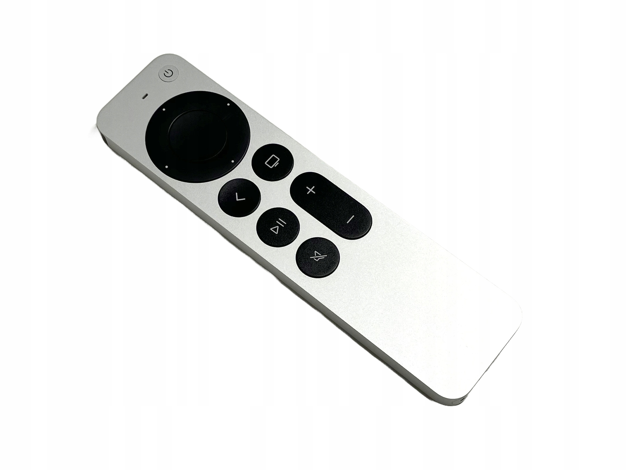 Diaľkový Ovládač Apple Tv Siri Remote (usb-c) (3. generácia)