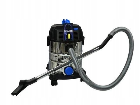 Odkurzacz przemysłowy Geko G81098 1500 W