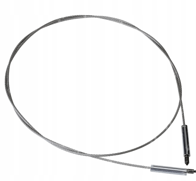 245272 - СТАЛЕВИЙ ТРОС SCHMITZ TSE S.PR БРЕЗЕНТ SZCHMITZ