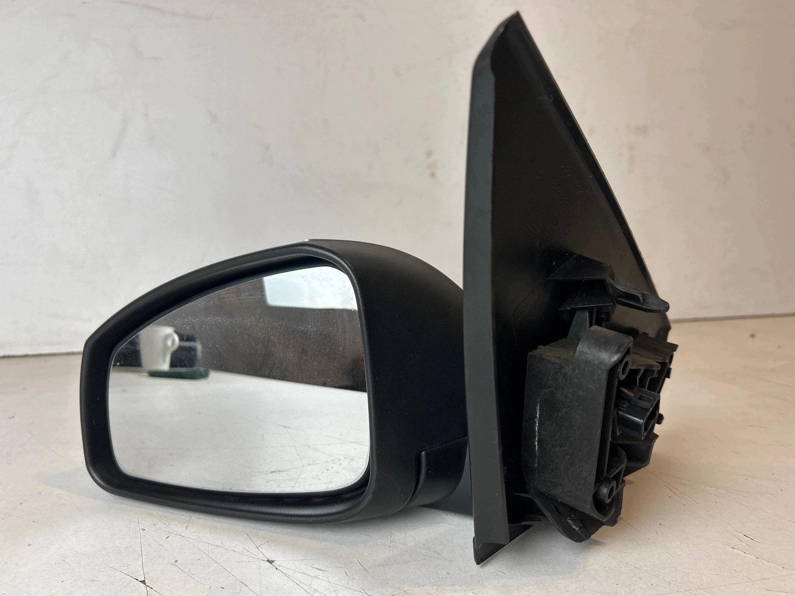 mirror left Renault Megane III 9 Pin UK